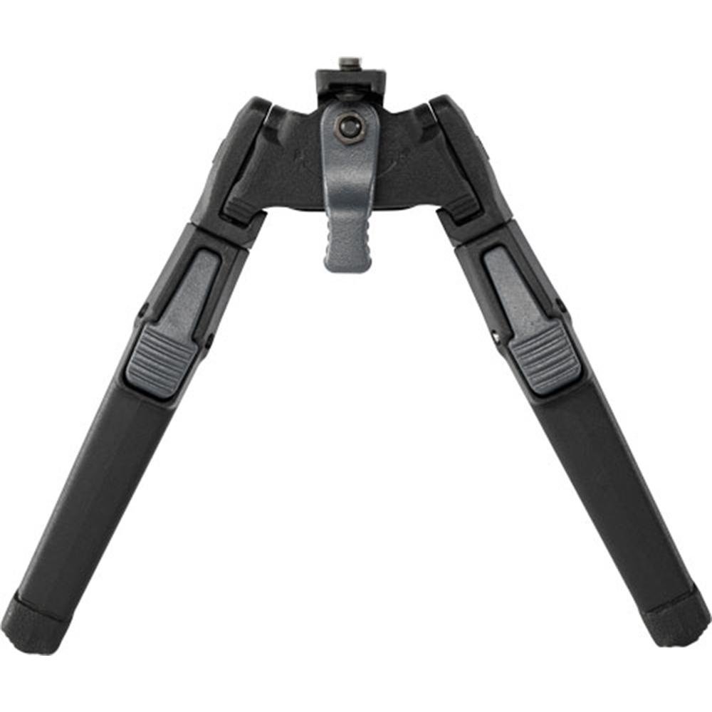 Buy Savage 56310 Bipod Black M-Lok, 7.2-10" Height, 11 oz, Polymer online