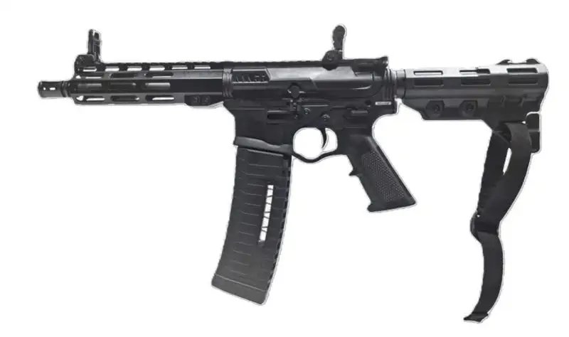 ATI Alpha Max 5.56 NATO - ATI - 5.56 NATO