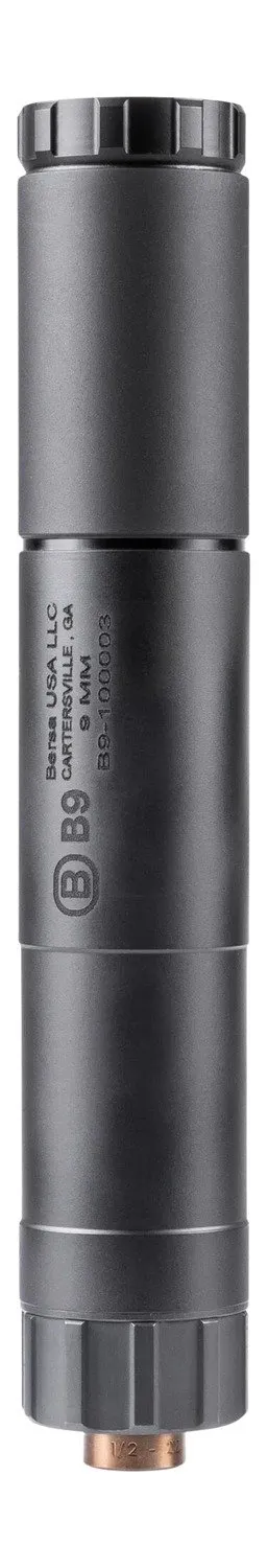 Bersa B9 9mm Luger BS-10002-F