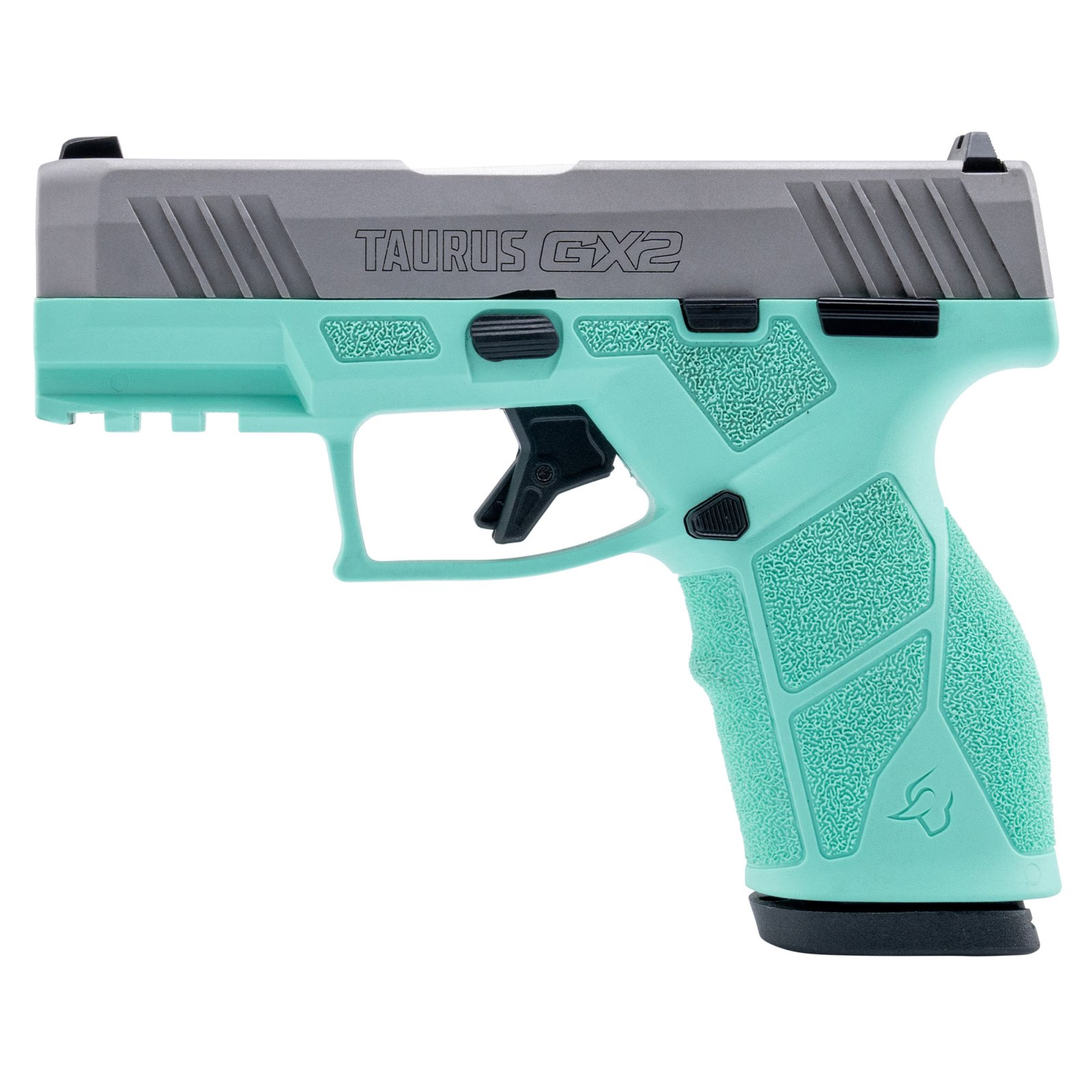 Buy Taurus 1-GX2939C GX2 9MM 3.38" 2x13 Rounds CY/SS online
