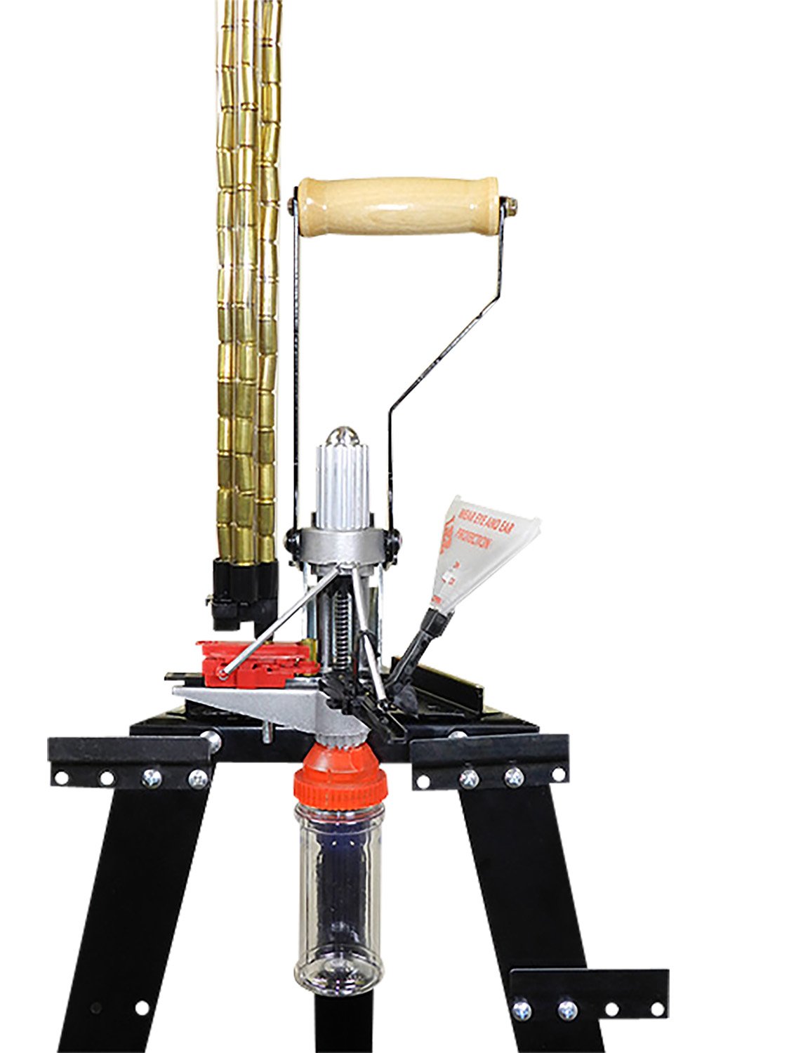 Lee Precision Deluxe APP Automatic Processing Press Kit 91898 - Lee Precision