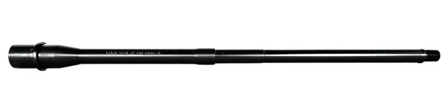 Lead & Steel Llc LS556PEN-CAR-16 5.56mm 16" Pencil Profile Features M4 Feed Ramps Carbine-Length - L&S - 16" for sale at Smoke Wagon Firearms