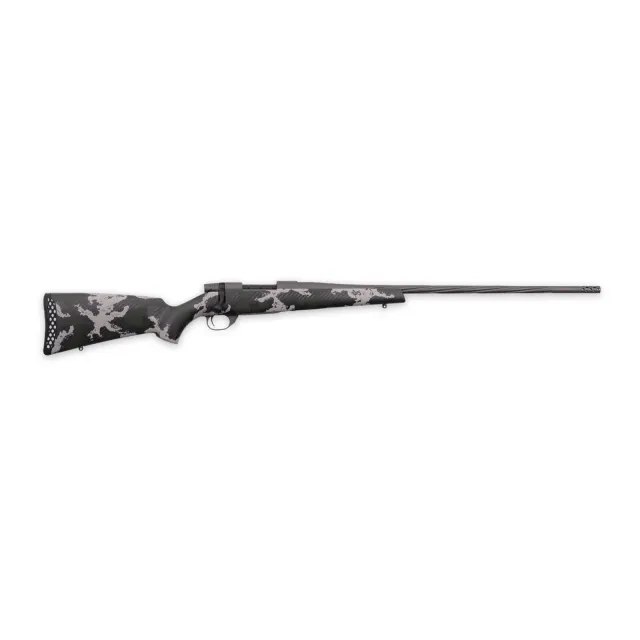 Weatherby Vanguard Talon .308 Winchester 22 in Tungsten Cerakote 4 Rounds - Weatherby - 308 Win for sale at Iron and Lace
