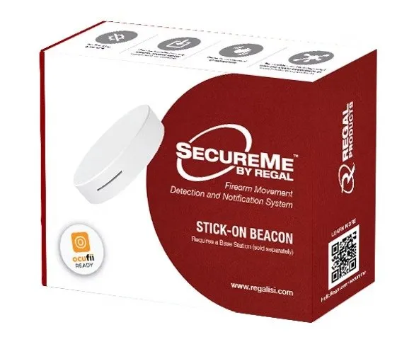 Secureme Beacon R32959-SM-AD-SD Only