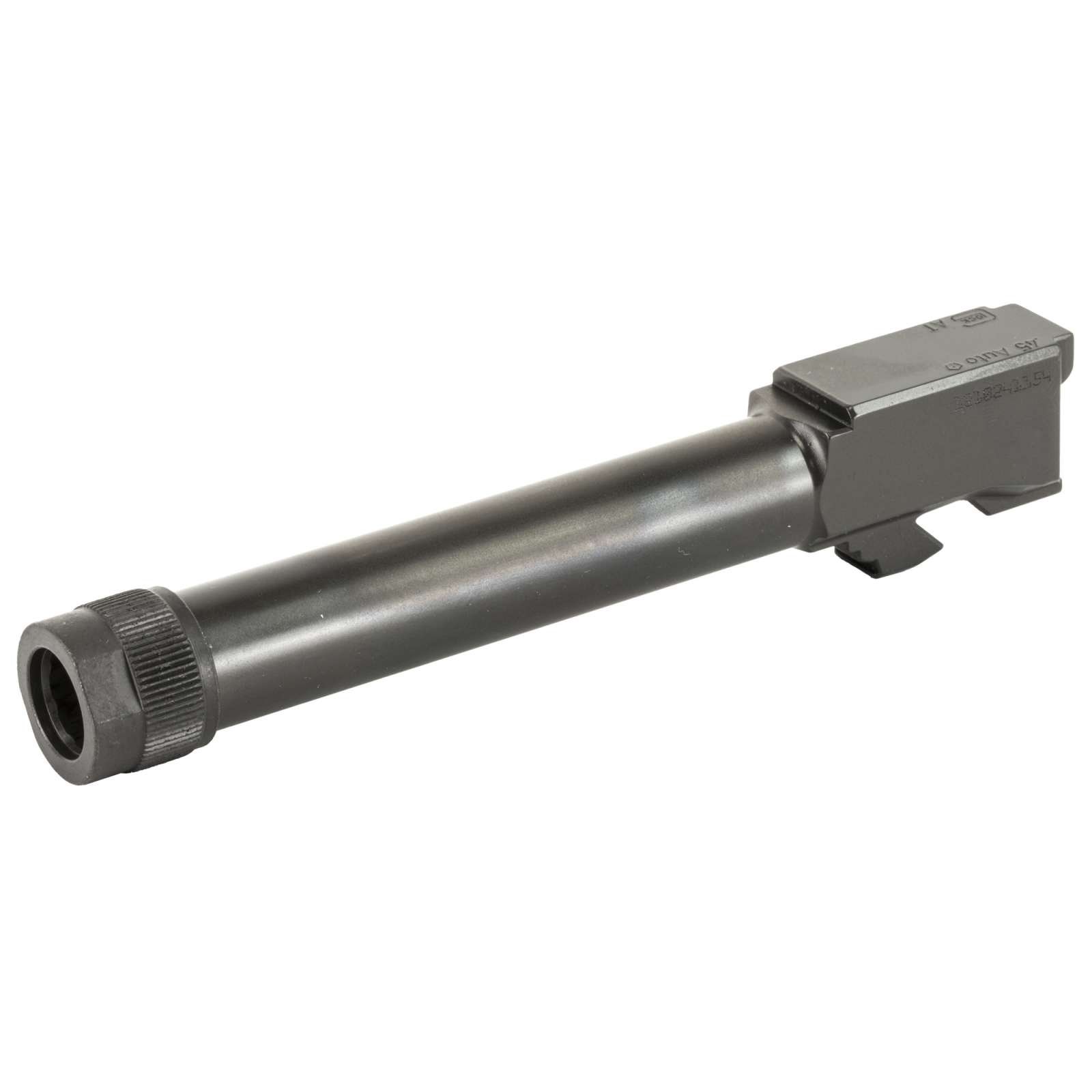 Glock 39895 45 ACP Black Steel Barrel for Glock 21 Gen4 - Glock - 45 AUTO