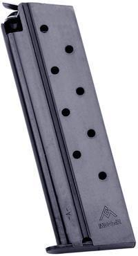 Buy Mec-Gar 1911 .38 Super 9rd Magazine Blue online