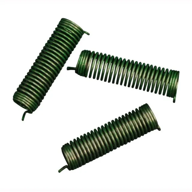 TANDEMKROSS Green Magazine Springs for Ruger 10/22 3-Pack - TANDEMKROSS