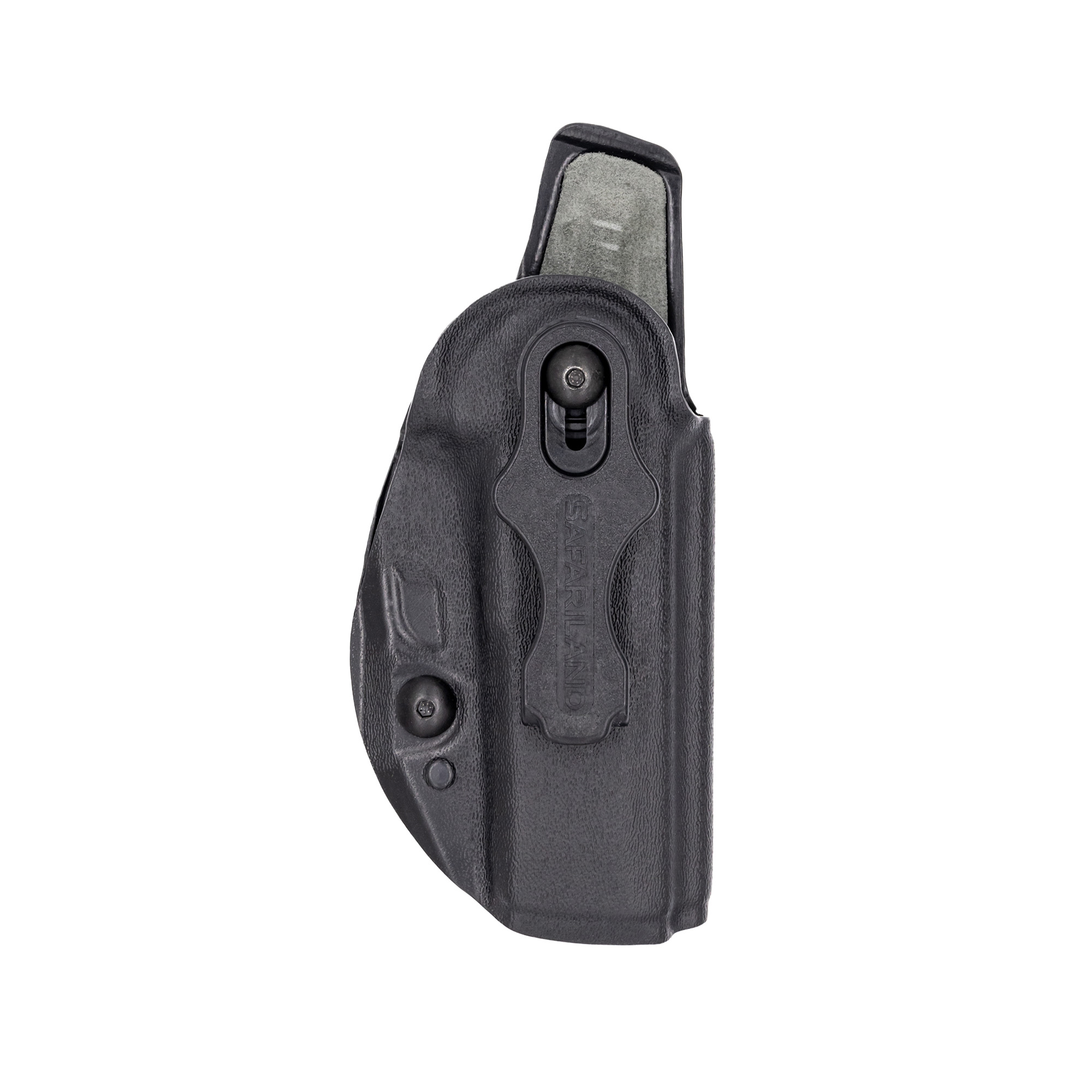 Buy Safariland 20283131 Species IWB Holster Black for Glock 19 Right Hand online