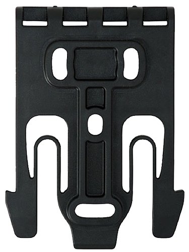 Buy Safariland 6004192 QLS Locking Fork Black Nylon for Holsters online