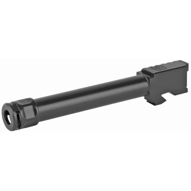 Buy Griffin Armament Glock 17 9MM 5.00 In Threaded Stainless Barrel online