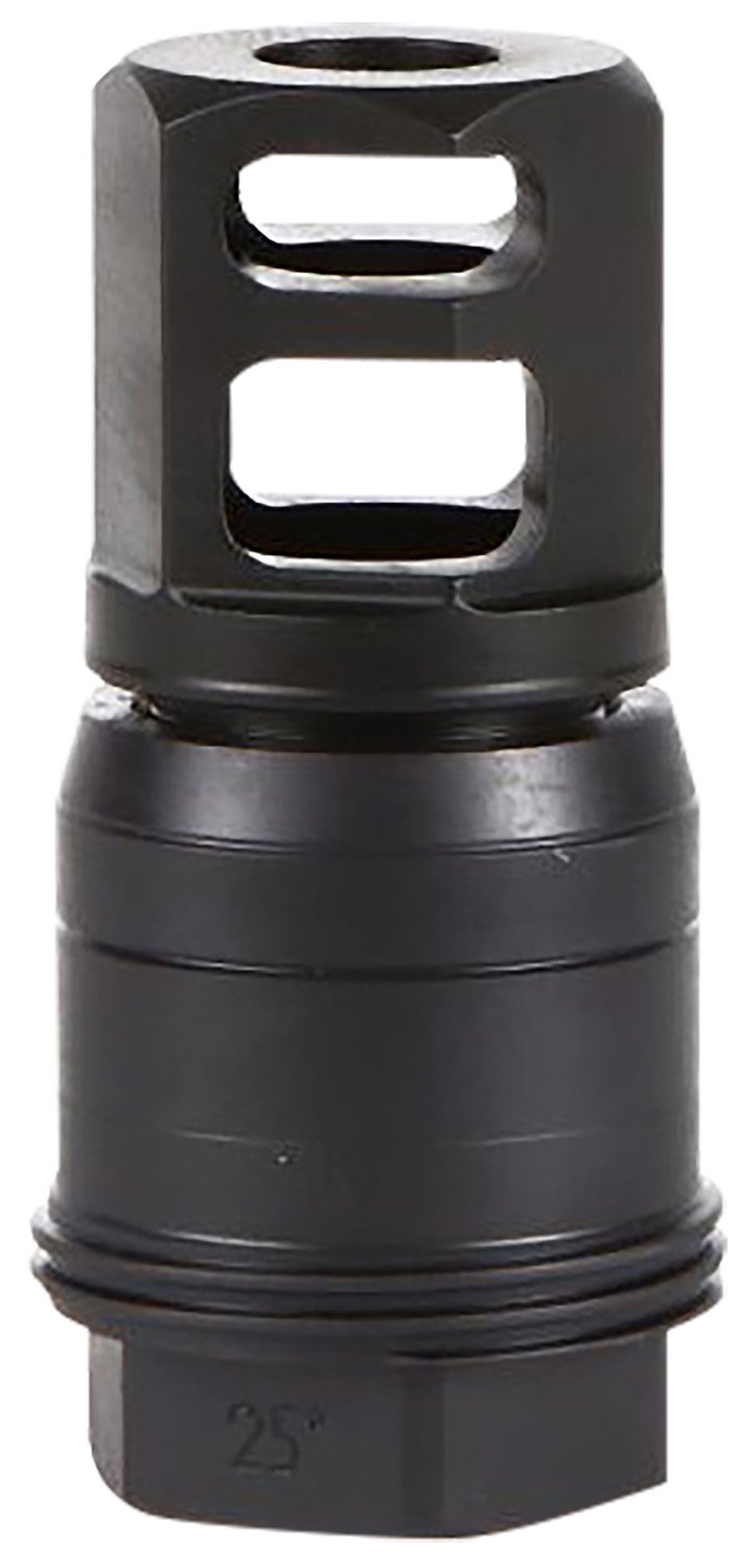 Sig Sauer Clutch-Lok QD 5.56mm 25 Degree Taper Muzzle Brake - Sig Sauer