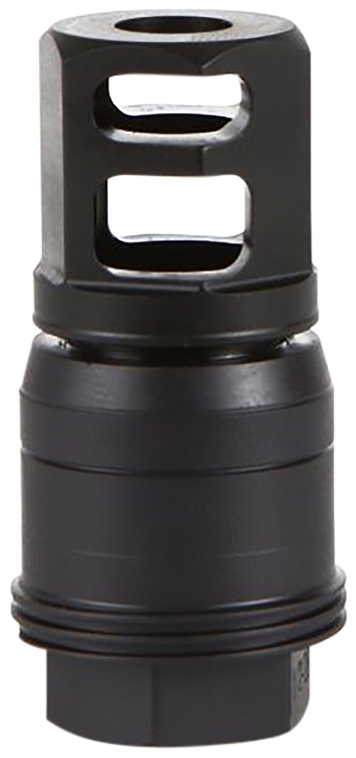 Sig Sauer Clutch-Lok QD Muzzle Brake 5.56mm 90-Degree Taper - Sig Sauer