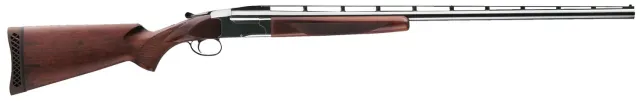 Browning BT-99 12 Gauge Extractor Only 32" Barrel 2.75" Chamber Satin Blued Steel Satin Black Walnut Ivory Bead Front Sight 14.375" Length of Pull 49" Overall Length 8 lb 3 oz Weight