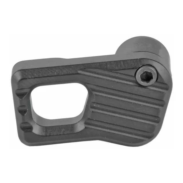 Battle Arms Development BADEMMRLB Enhanced Magazine Release Large Black...