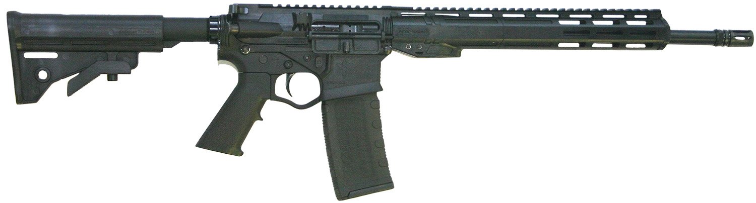 American Tactical Alpha MAXX Rifle 5.56mm 16" Barrel 30rd Magazine - GSM Outdoors - 5.56MM