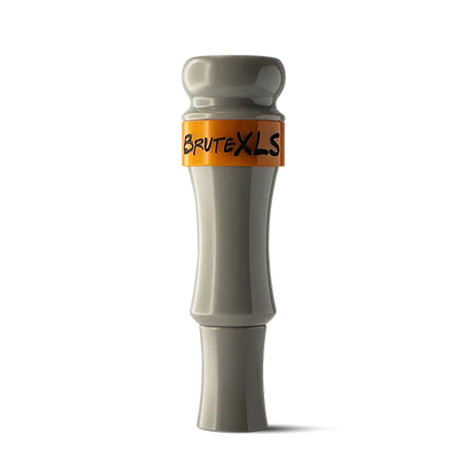 Rolling Thunder DC013SBTA Brute XLS Duck Call Burnt Ash Acrylic - RTGC