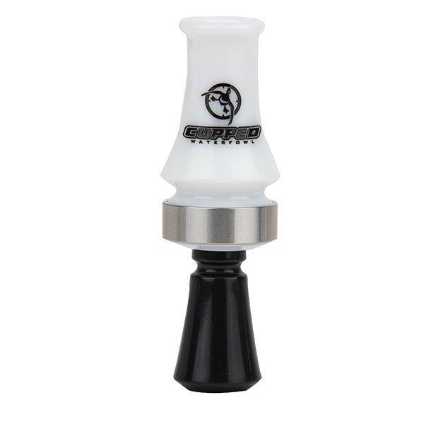 Buy Rock Ridge Outdoors CU6899 Double Reed Duck Call Acrylic 8 In online