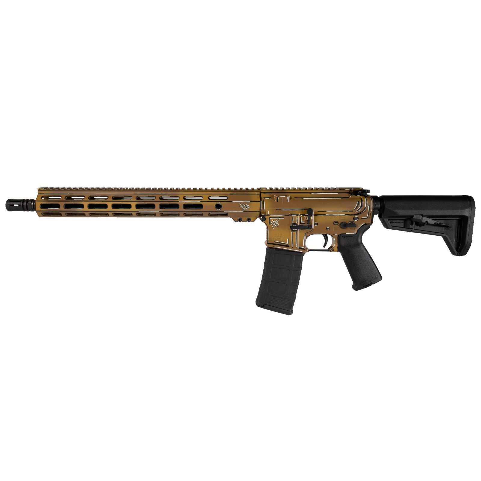 Buy Shark Coast Tactical Anime 5.56 SCC101952AFDECC online