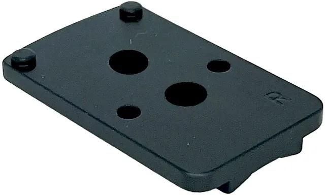 Buy Talley RMRSX4 Black Anodized Aluminum Mount for Winchester SX2/SX3/SX4 online