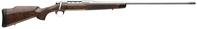 Browning 036007299 XB2 White Gold Medallion 6.8 Western