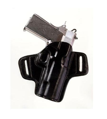 Buy Tagua BH3-200 Open Top Belt Holster Colt Gov't 1911 5" Black Right Hand online