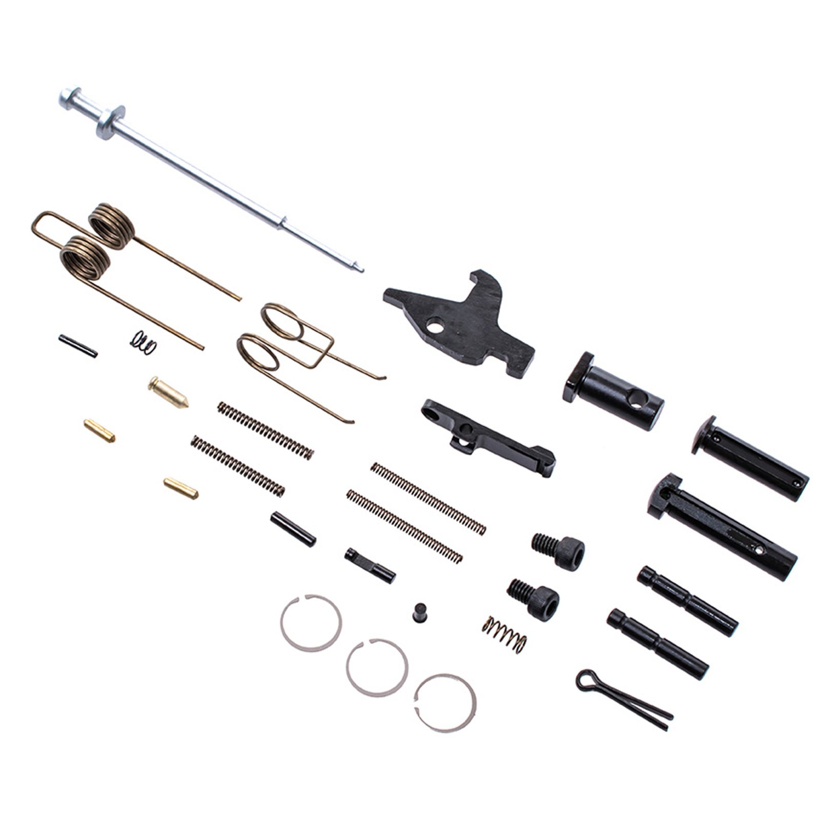 CMMG AR-15 Survival Kit - 55AFFB4 - CMMG - Multi