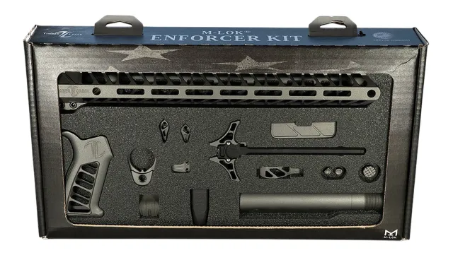 Timber Creek TCOEKT TCO Enforcer Kit TUNG