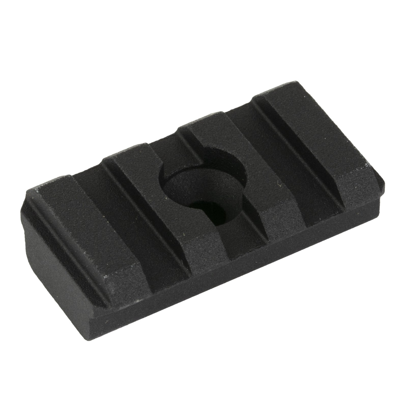 Nordic Components 1.5" Tac Rail 816696021409 Flat Bottom for Barrel Clamp - Nordic Components