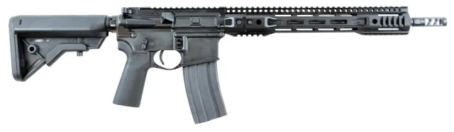 Franklin Armory 0010055BLK M4-HTF R3 XTD 350 Legend 16" Semi-Auto Rifle - Franklin Armory - 350 LEGEND