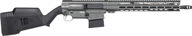 Buy CMMG 38A530CTNG Dissent BR3 308 Win 10+1 16.10" Black Nitride Threaded online