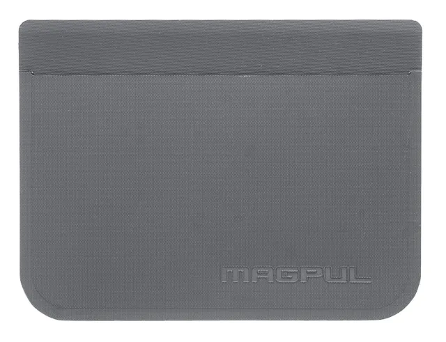 Magpul MAG1095-023 DAKA Everyday Wallet Polymer Stealth Gray Folding - Magpul Industries
