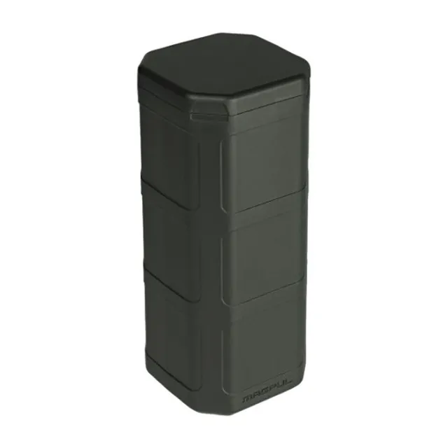 Magpul MAG1155ODG DAKA Can Large OD Green Polymer Dust/Weatherproof - Magpul Industries for sale at Bang-Bang Tactical