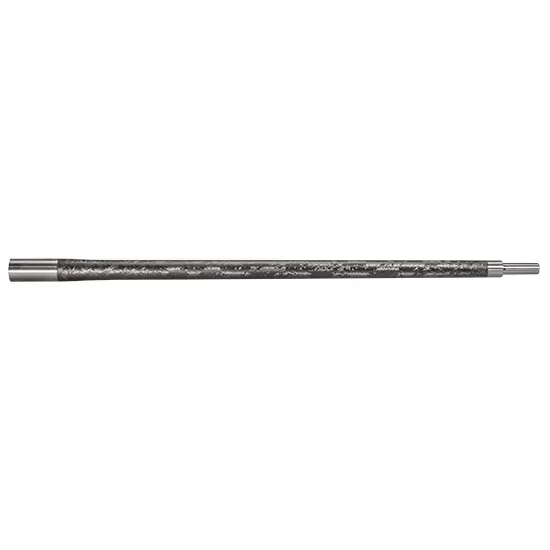 Proof Research 103517 Carbon Fiber Barrel .224 24" 1/12 Twist Sendero Black - Proof Research for sale at Gun Club HQ