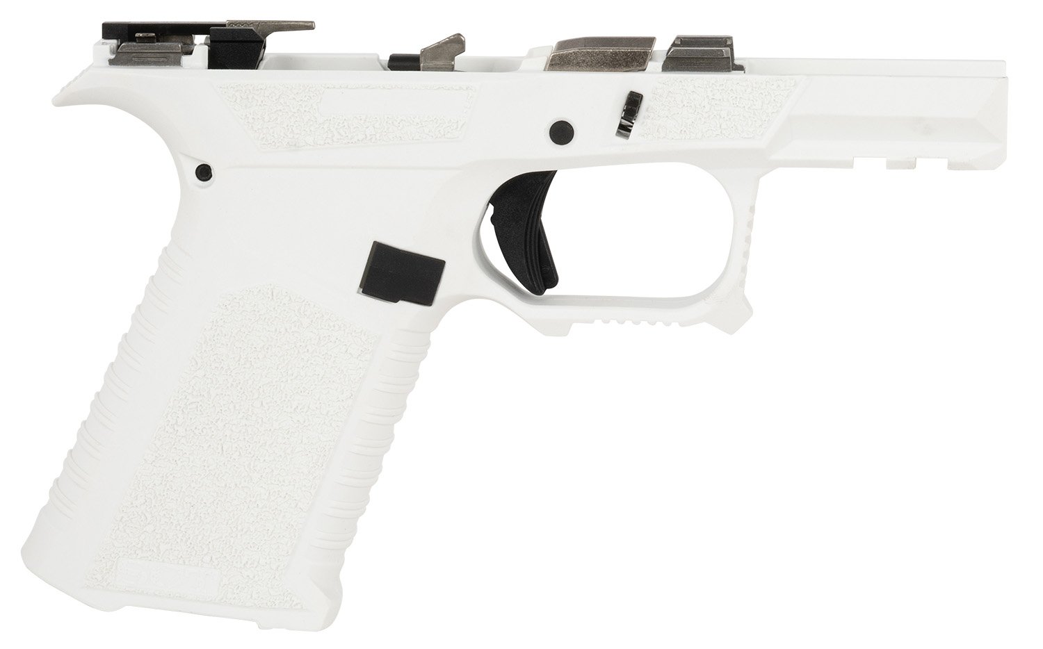 SCT Full Frame Assembly White - SCT - 9mm