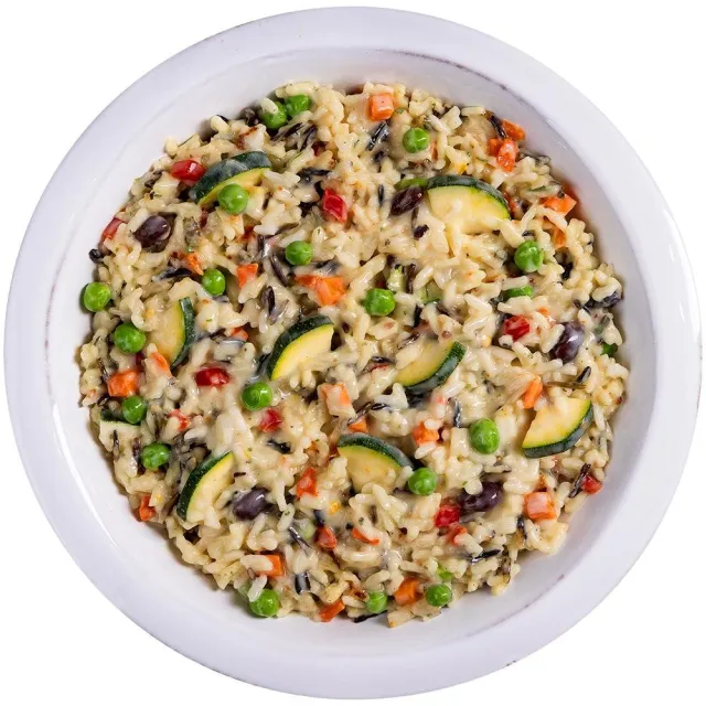 Readywise Wild Rice Risotto Single Pack