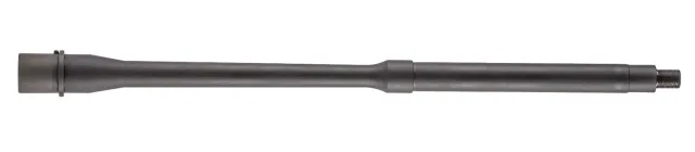 Daniel Defense 0707719125018 5.56 NATO 14.5" AR-15 Barrel Black Phosphate - Daniel Defense - 5.56 mm NATO for sale at Smoke Wagon Firearms