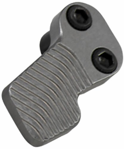 Buy Odin Works XMR Extended Magazine Release Gun Metal Grey AR-15 ACCXMRGMG online