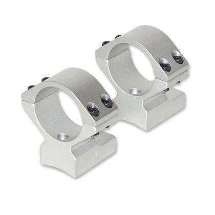 Buy Talley Lightweight Alloy Mount Combo - Silver 1 Medium Kimber 8400 online