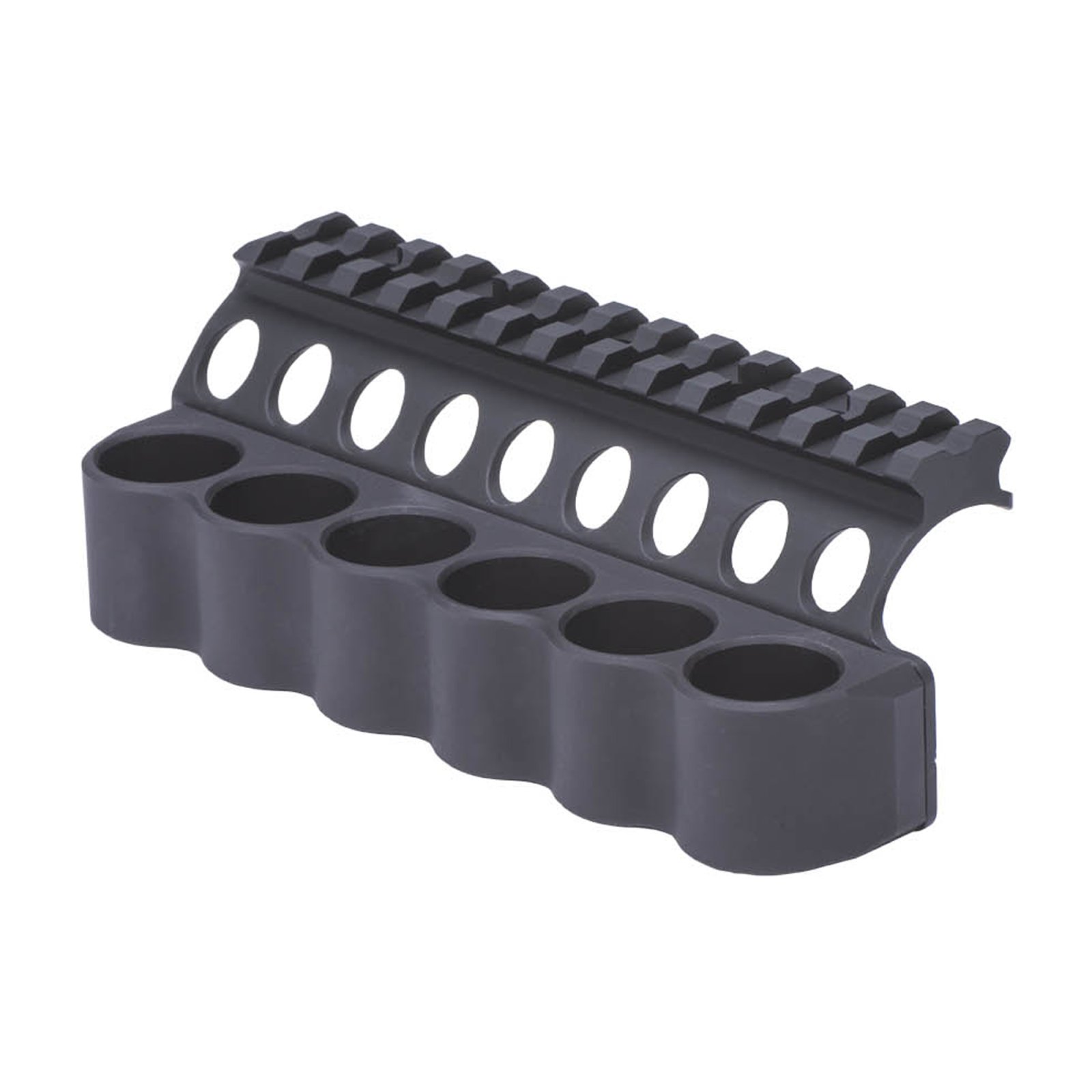 Mesa Tactical SureShell Carrier Benelli M4 12 Gauge 6-Round 90880 - Mesa Tactical - 12 Gauge