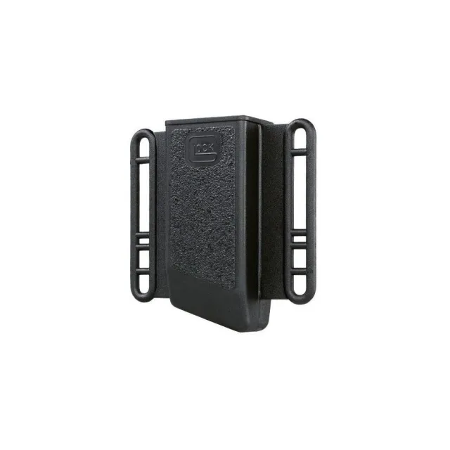 Glock Factory Single Mag Pouch for Glock 17 19 23-37 - Glock for sale at Keys Gun Shop