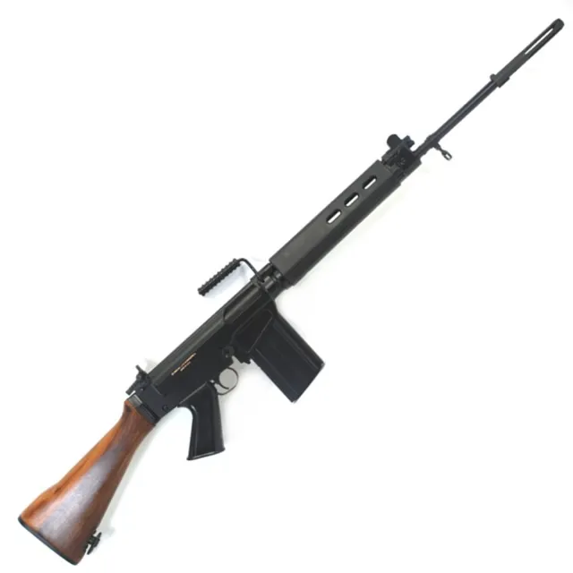 SA58 FAL .308 21" Cuban A