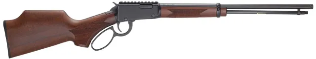 Henry H001PGC-22 H1 Bandit 22 LR 18.5" Black Rifle - Henry Repeating Arms - 22 LR