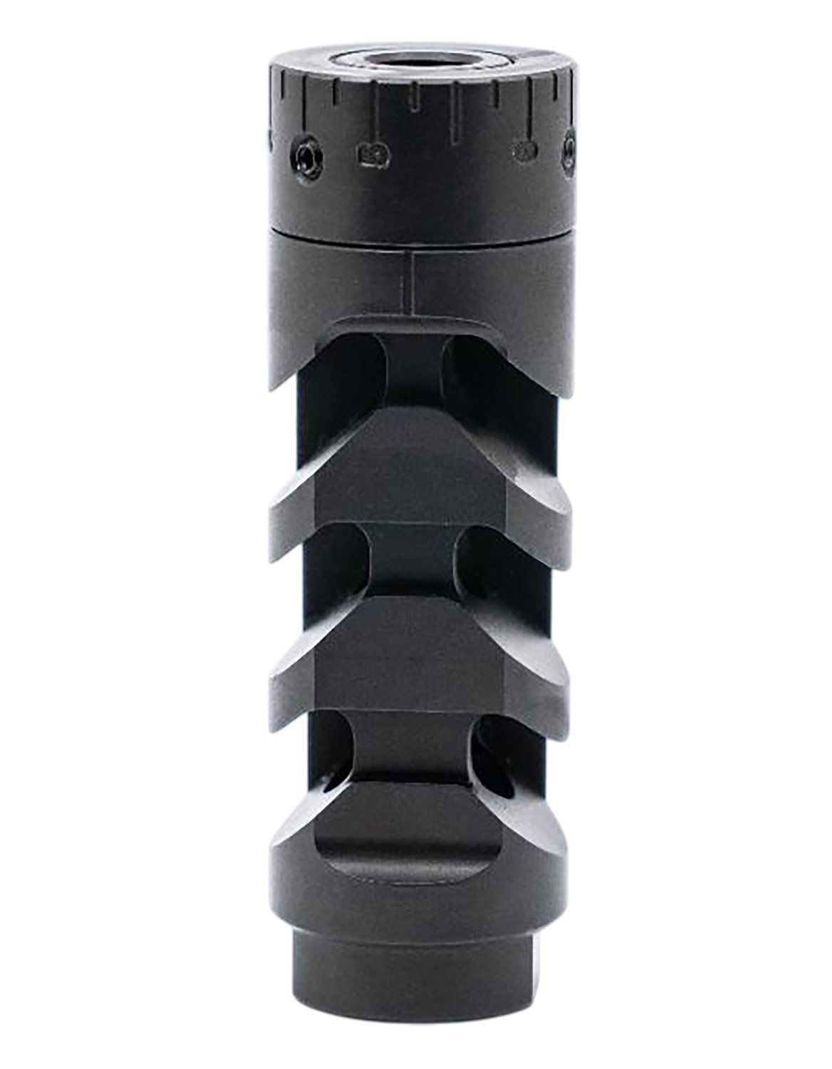 Armaspec ARM1932-BLK HARMONICSTUNER BRK 30 5/8X24 - ARMASPEC