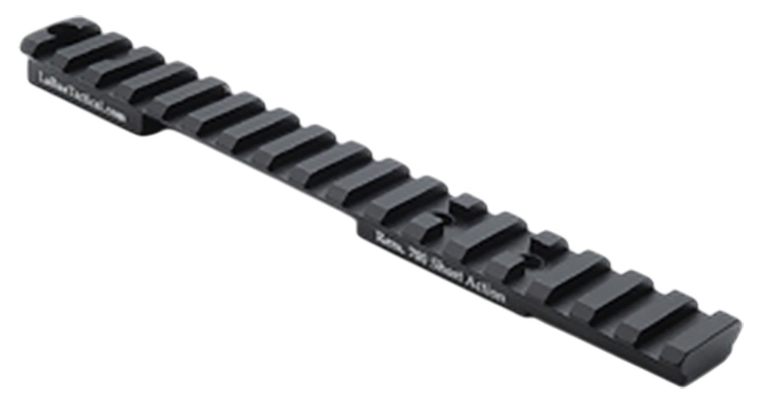 LaRue LT113L0MOA REM 700 TOP RAIL L/A 0MOA - LARUE