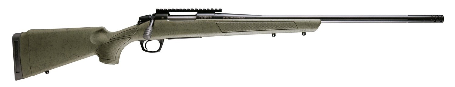 CVA Cascade XT .243 Win CR3977G - CVA - .243 Win
