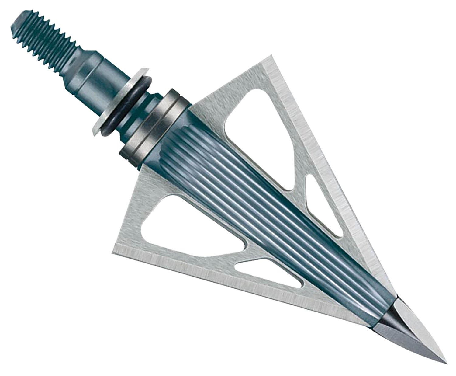 Buy New Archery Thunderhead Crossbow 100Gr Broadhead 5 Pack online