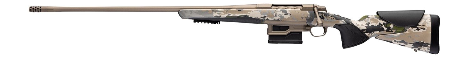 Browning X-Bolt 2 Speed LR SR 6.5 Creedmoor 036127282 - Browning - 6.5 Creedmoor