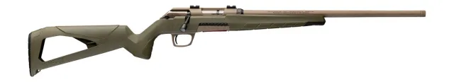 Winchester XPERT .17 WSM 525240286