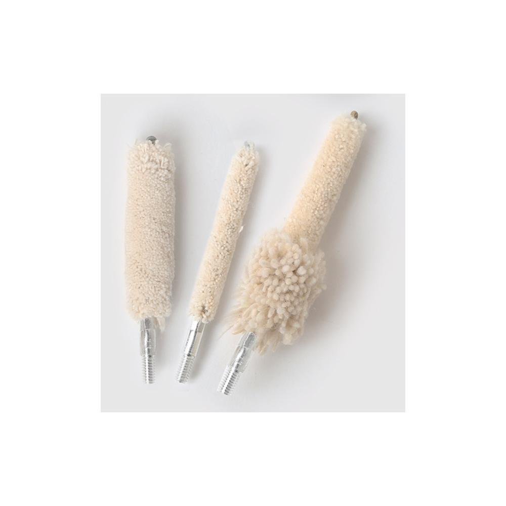 Buy Tetra Gun Care TG1034 Bore Mop 12 Gauge 5/16-27 Male Thread Durable online