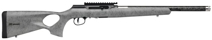 Savage Arms A22 22 LR - Savage Arms - 22 LR